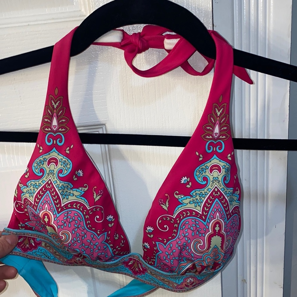 Victoria’s Secret swim suit